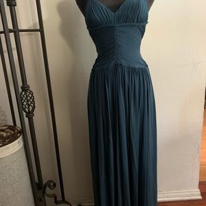 BCBG MAXAZRIA Maxi Dress